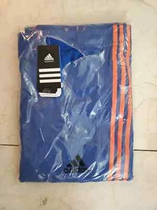 Neu mit Etikett Adidas NBA New York Knicks Herrenhose Größe 2XL Basketball - Bild 1 von 7