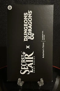 Secret Lair x Dungeons & Dragons: Astarion’s Thirst - Rainbow Foil Edition - Picture 1 of 2