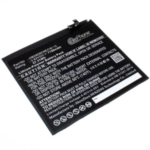 Akku Li-Poly für Huawei MatePad 10.4 2020 BAH3-W09 - HB28D8C8ECW-12 - 7150mAh - Bild 1 von 1