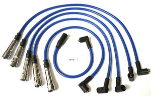 Audi 90, 2.0. 2.2. 5cyl. 84>87 Formula Power 10mm RACE PERFORMANCE lead set - Picture 1 of 3