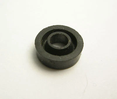 Vedação de válvula de controle de eixo acumulador alto Buick Dynaflow 1955 - 1963 1166026  - Imagem 1 de 3