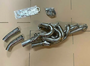 BMW M30 B35 B34 E30 E32 E34 E28 E24 E23 E9 Header Manifold 530 535 730 735 i - Bild 1 von 2