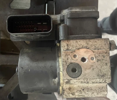 Bomba ABS OEM 13565205 5WY7036 S108198003H 02-03 FORD WINDSTAR Foto 1 de 3