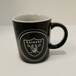 2011 Raiders Boelter NFL Kaffeebecher (1) 11 Unzen - Bild 1 von 4