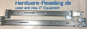 Dell 061KCY 0FYK4G Kit de Montage en Rack PowerEdge R520 R720 R740xD R820 #165 - Photo 1/6