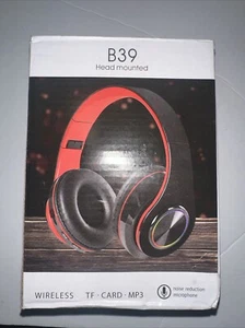 auriculares b39 - Imagen 1 de 2