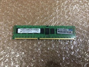 LOT OF 31 -  2GB PC3-10600R 2Rx8 DL380 G7 G6 SERVER RAM MT18JSF25672PDZ-1G4G1HF - Picture 1 of 1