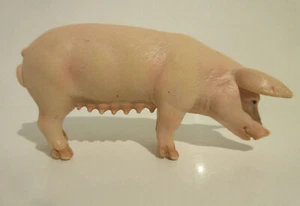 13288 Schleich Pig: Sow , Standing Ref:1D1647 - Bild 1 von 7