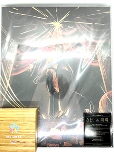 Natori Gekijo Theater Limited CD +Artboard + Booklet + Playing card SRCL-12665/6 - Picture 1 of 6