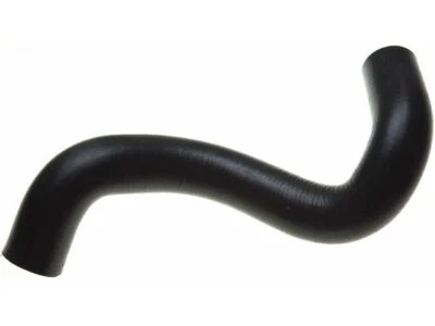 Manguera de radiador puertas inferiores para Ford F350 1992-1994 75783XB 1993 5,8 L V8 gasolina Foto 1 de 2