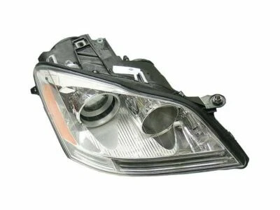 For 2007-2009 Mercedes GL320 Headlight Assembly Right Hella 59938CS 2008 Foto 1 de 2