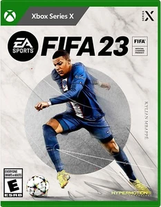 FIFA 23 - Xbox Series X ~ Factory Sealed Brand New - Picture 1 of 2
