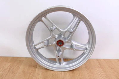  BMW R1150RT 2002 rueda delantera personalizada/llanta 17" X 3,50 de ancho nuevo Foto 1 de 4