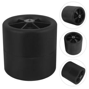 Universal Wheels for Rolling Garden Cart Stool - Picture 1 of 4