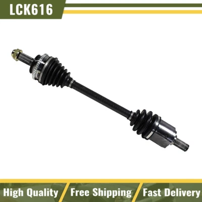 Junta eje CV delantero derecho para Honda Accord 1998-2002 3,0 L 2000-2003 Acura CL TL Foto 1 de 4