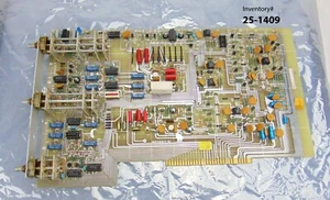 Plasma Therm 851288-2-A-14/13 Dividers E-Beam Circuit Board *used working - Picture 1 of 7