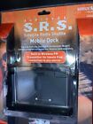 SIRIUS XM Audiovox SRS Satellite Radio Shuttle Mobile Dock (BRAND NEW) Sealed
