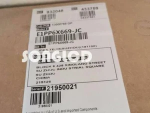 1PCS NEW E1PP6X669-JC via DHL or FedEx - Picture 1 of 2