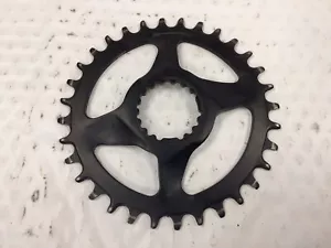 FSA Comet Megatooth 32t Direct Mount Chainring - Picture 1 of 8