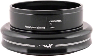 Cane Creek 40 EC44/40 Lower Headset Black - Picture 1 of 1