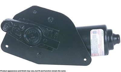 Motor limpiaparabrisas delantero cardone para Ford Grand Marquis 1995-2002 Foto 1 de 4