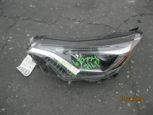 16 17 18 TOYOTA RAV4 LH XENON HEADLIGHT LAMP OEM USED STOCK 68354 - Picture 1 of 8
