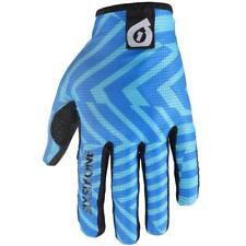 661 Comp Cycling Gloves Full-finger Unisex - Dazzle Blue