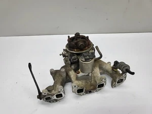 Vauxhall Astra G Intake Manifold (33) - Picture 1 of 8