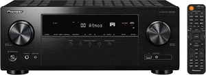 Pioneer VSX-935 7.2 Channel Network AV Receiver - Black - Picture 1 of 5