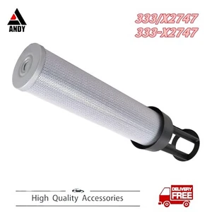 Hydraulic Filter 333/X2747 333-X2747 333X2747 FOR JCB Skid Steer Loader 135 US - Picture 1 of 12