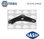 7470058 WISHBONE TRACK CONTROL ARM FRONT LEFT LOWER SASIC NEW OE REPLACEMENT