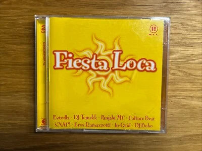 CD - Fiesta Loca - Bild 1 von 4