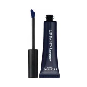 L'Oreal Paris Edgy Vamp Lip Paint Kit - Bye, Felicia - Bild 1 von 2