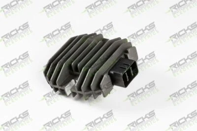 Ricks Rectifier-Regulator For Kawasaki Z1000 ZR1000 ABS 2010-2013 - Image 1 of 3