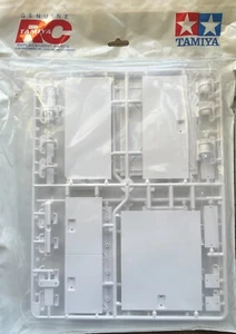 Árbol de piezas Tamiya RC HH para Volvo FH16 Globetrotter: 56362 # 9006850 - Imagen 1 de 1