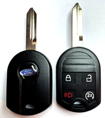 Keyless Remote  for Ford F-150 F-250 Flex Edge 164R8067Head Key Fob CWTWB1U793 - Image 1 of 4