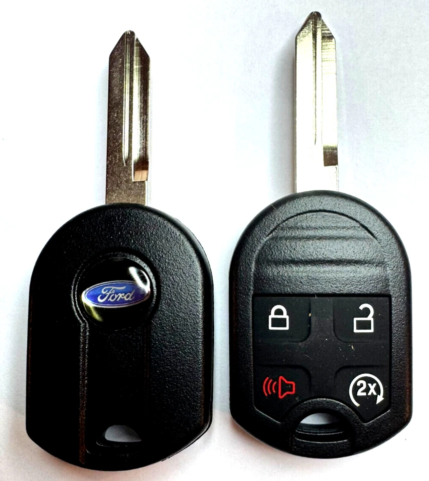 Keyless Remote  for Ford F-150 F-250 Flex Edge 164R8067 Head Key Fob CWTWB1U793 - Image 1 of 4