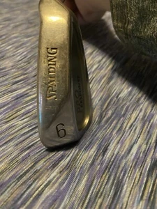 Spalding Pro Response 6 Iron - Picture 1 of 4