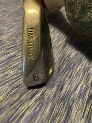 Spalding Pro Response 6 Iron   - Image 1 of 4