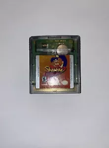 Shantae (Nintendo GameBoy Color) game cart Only Tested - Picture 1 of 2