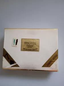 Congress Playing Cards Dogs Two Decks of Playing Cards in Box - Picture 1 of 10