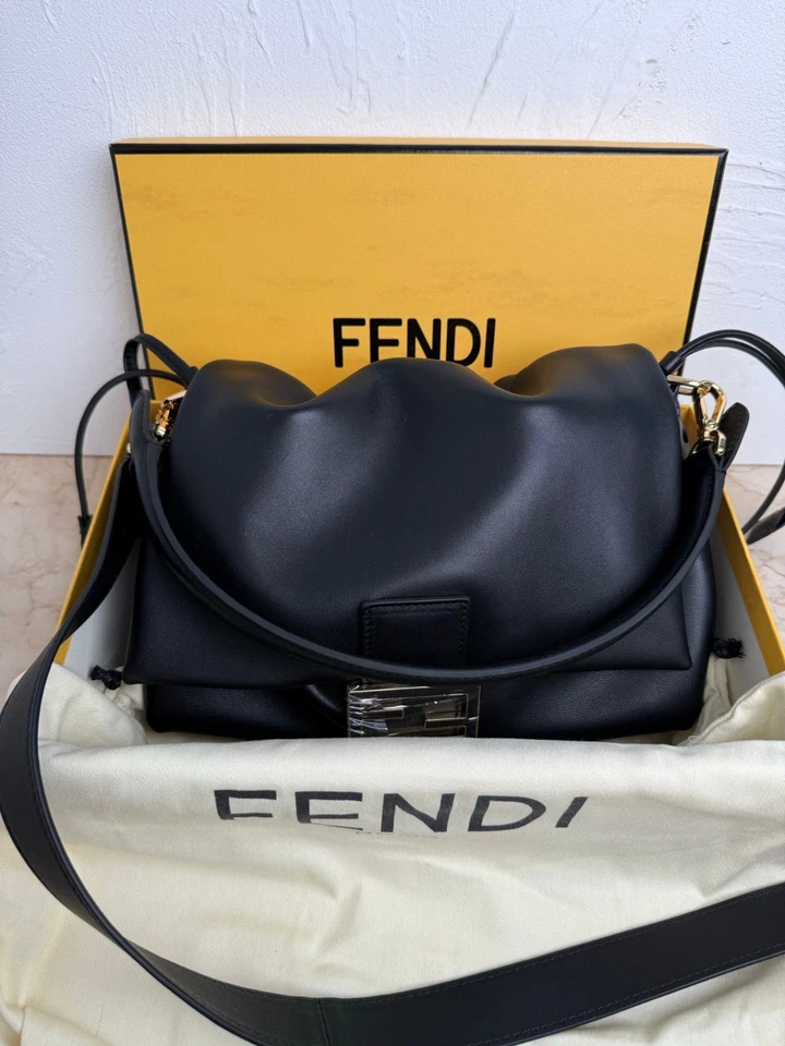 bolso baguette fendi mamma Foto 1 de 4
