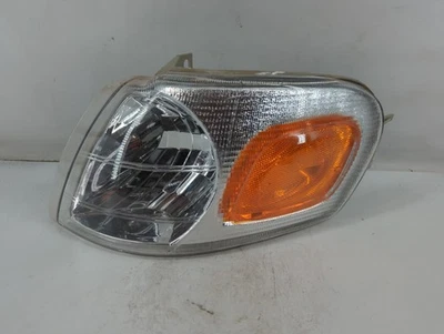 Chevrolet Venture 1997-2005 conductor izquierdo OEM luz faro lámpara L77CP Foto 1 de 4