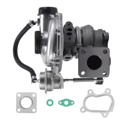 Turbocompresor RHF4H compatible con Isuzu Rodeo 2,8 L 4JB1T 1998-2004 8971397241 Foto 1 de 4