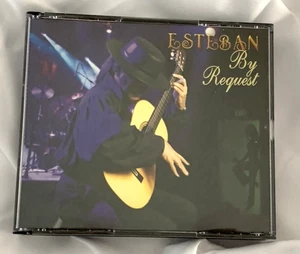 By Request Esteban (New Age) (CD, 2001, 4 Discs, Daystar) ships fast tracking - Picture 1 of 5