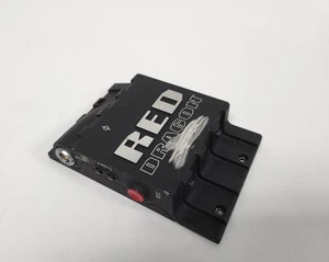 Red Mini-Mag SSD Side Module for Red Dragon Cinema Camera Sensor Parts - Picture 1 of 9