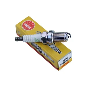 NGK Zündkerze Spark Plug BKR8E-11 - Bild 1 von 4