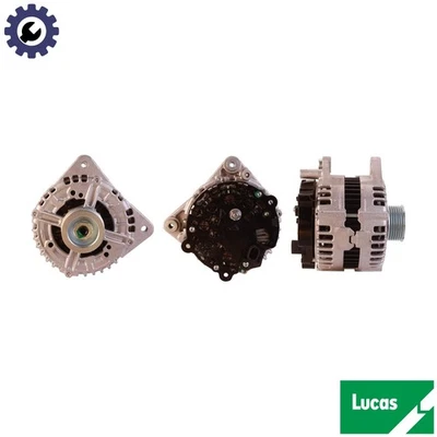 ALTERNATOR LRA03286 FOR AUDI A4/Allroad/S4 A6/S6 Q7/SUV A7/Sportback/S7 3.0L A6 - Image 1 of 4