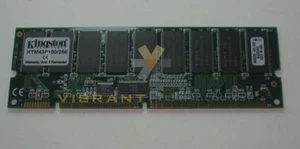 Kingston KTM43P150/256 256MB Server MEMORY FOR 7043-150 yz - Picture 1 of 5