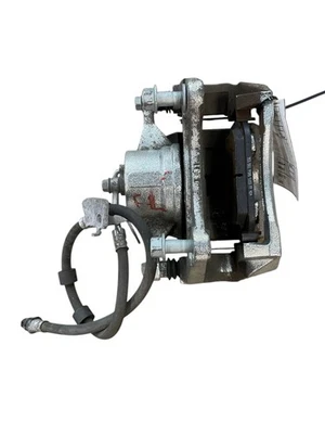 2022 2023 2024 HYUNDAI TUCSON 2.5L AWD FRONT LEFT BRAKE CALIPER OEM - Image 1 of 4